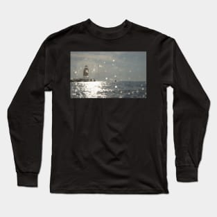 Light Tower Long Sleeve T-Shirt